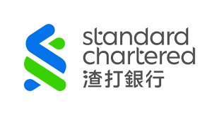 渣打銀行