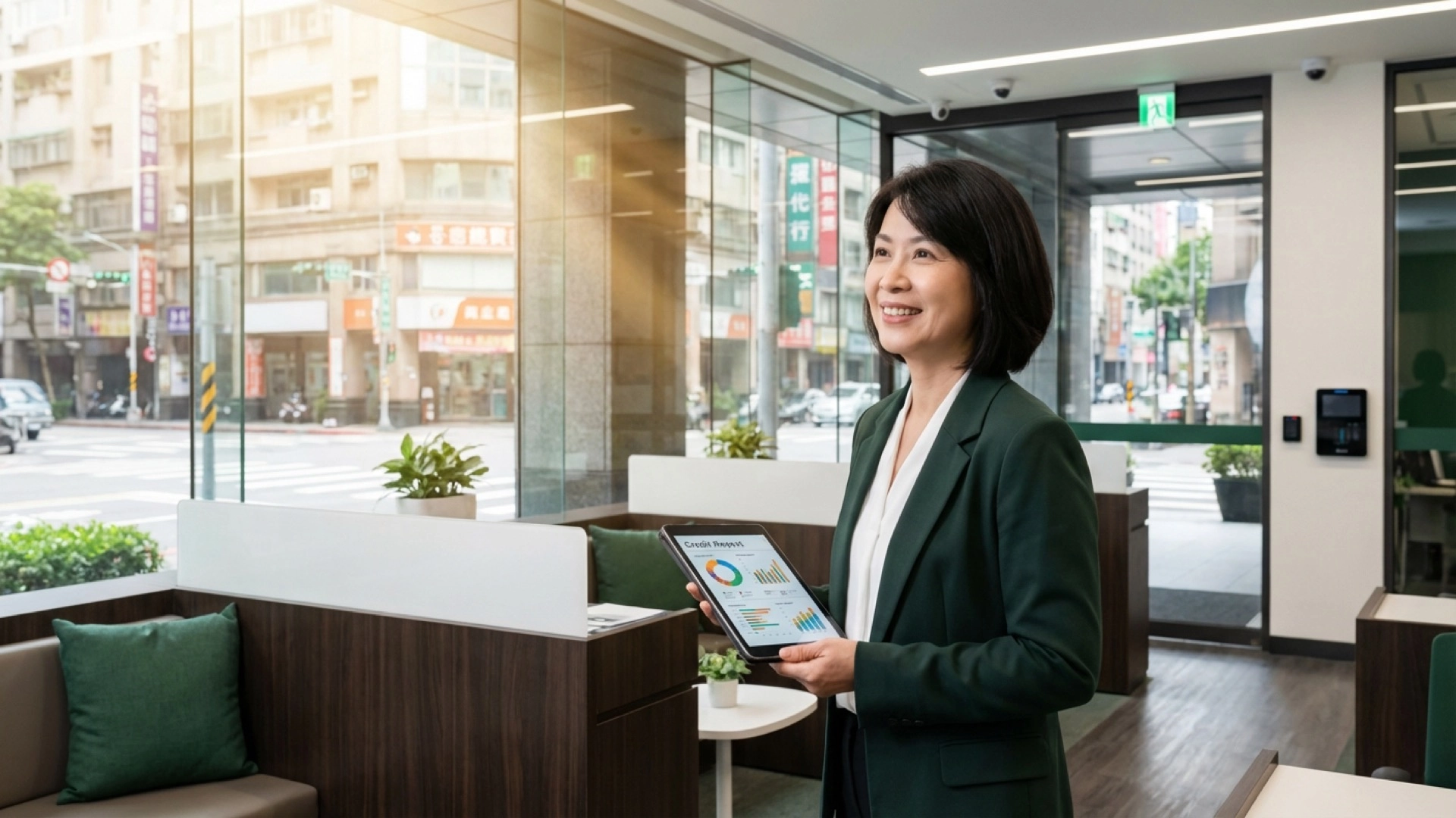 如何操作：30 天快速提升【信用評分】的 5 步教學