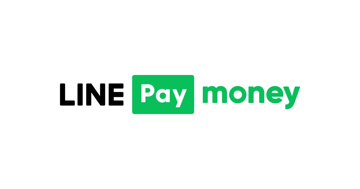 LINE Pay Money