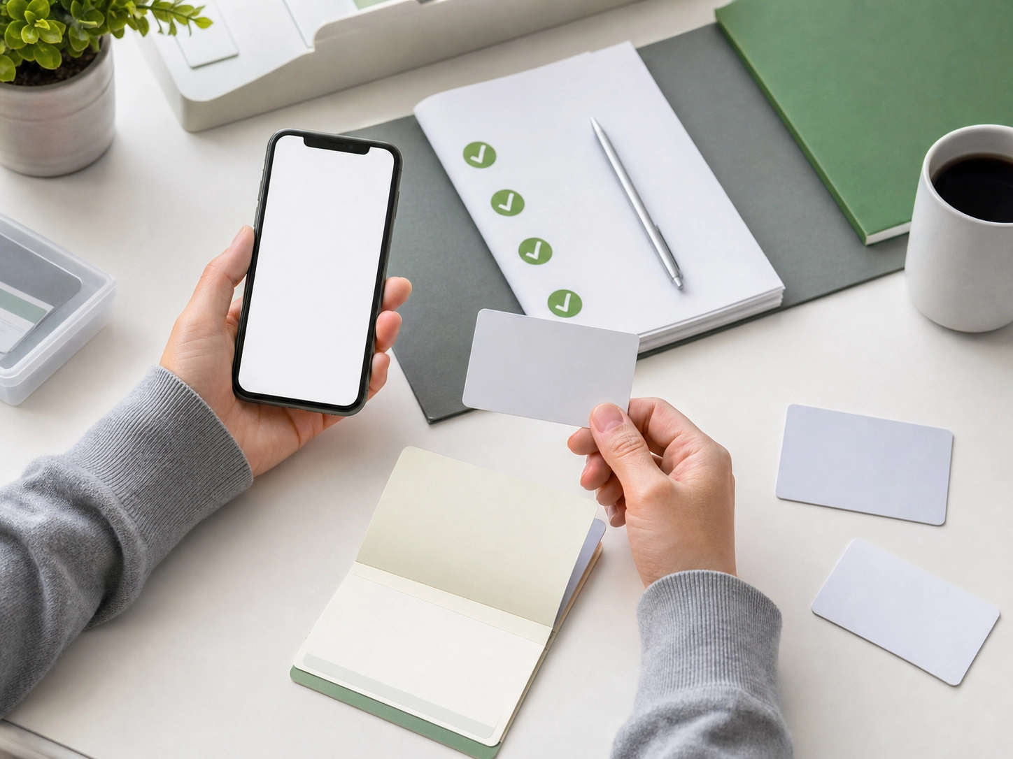 JUJI 招財麻吉申請資料與 App 申請示意圖