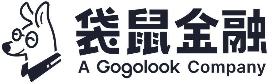 袋鼠金融 Roo.Cash 官方 Logo